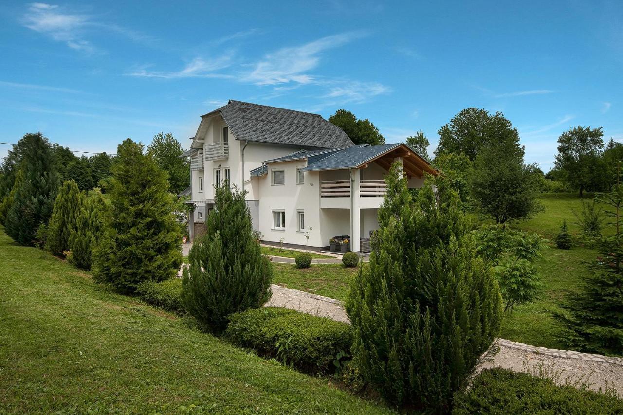 Studio Apartments Kaya Čatrnja Exterior foto