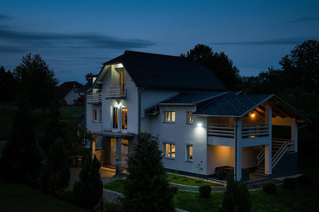 Studio Apartments Kaya Čatrnja Exterior foto