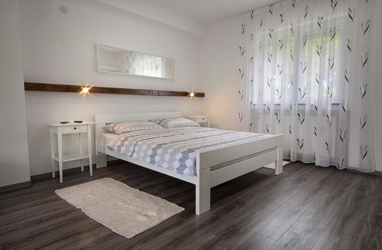 Studio Apartments Kaya Čatrnja Exterior foto